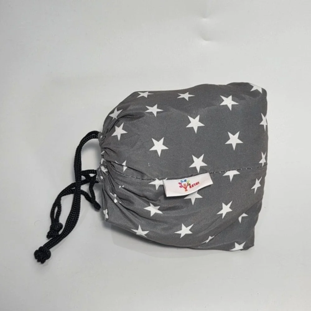 Portable Baby High Chair Safety Seat Harness for Toddler,‎ Baby Travel Essential
